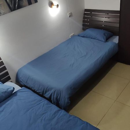 Well Located 2 Bedroom Flat In St.Julians Saint Julian's エクステリア 写真