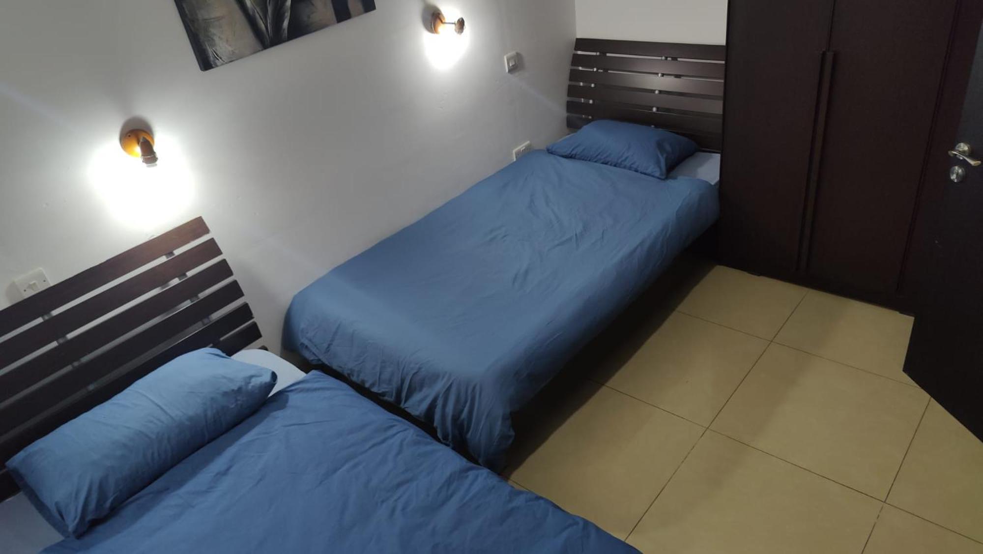 Well Located 2 Bedroom Flat In St.Julians Saint Julian's エクステリア 写真