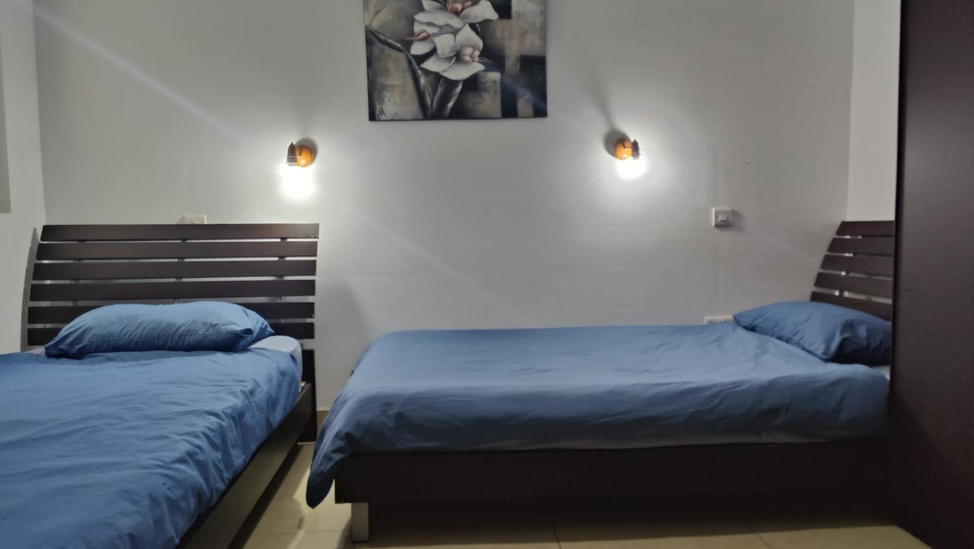 Well Located 2 Bedroom Flat In St.Julians Saint Julian's エクステリア 写真