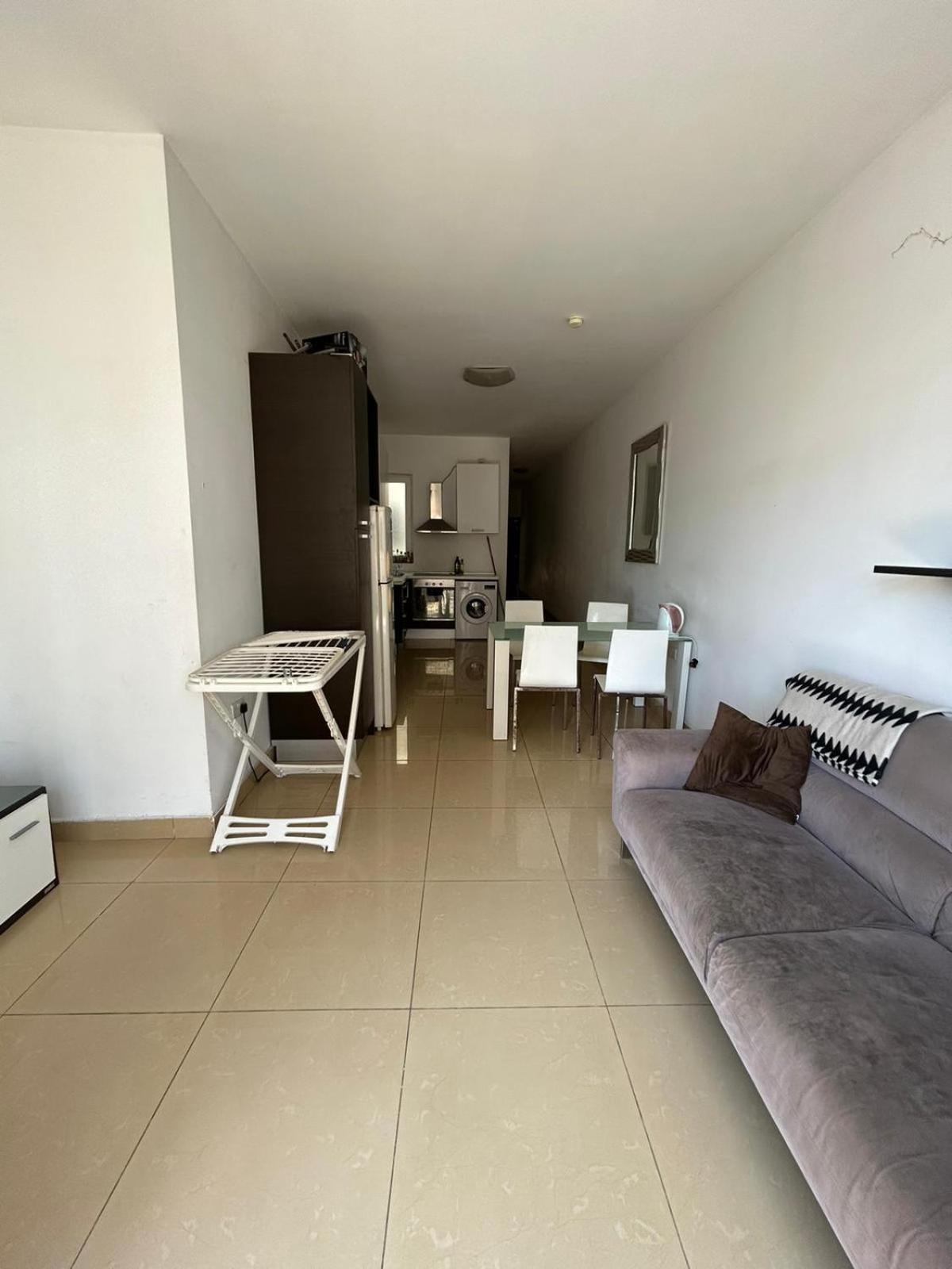 Well Located 2 Bedroom Flat In St.Julians Saint Julian's エクステリア 写真