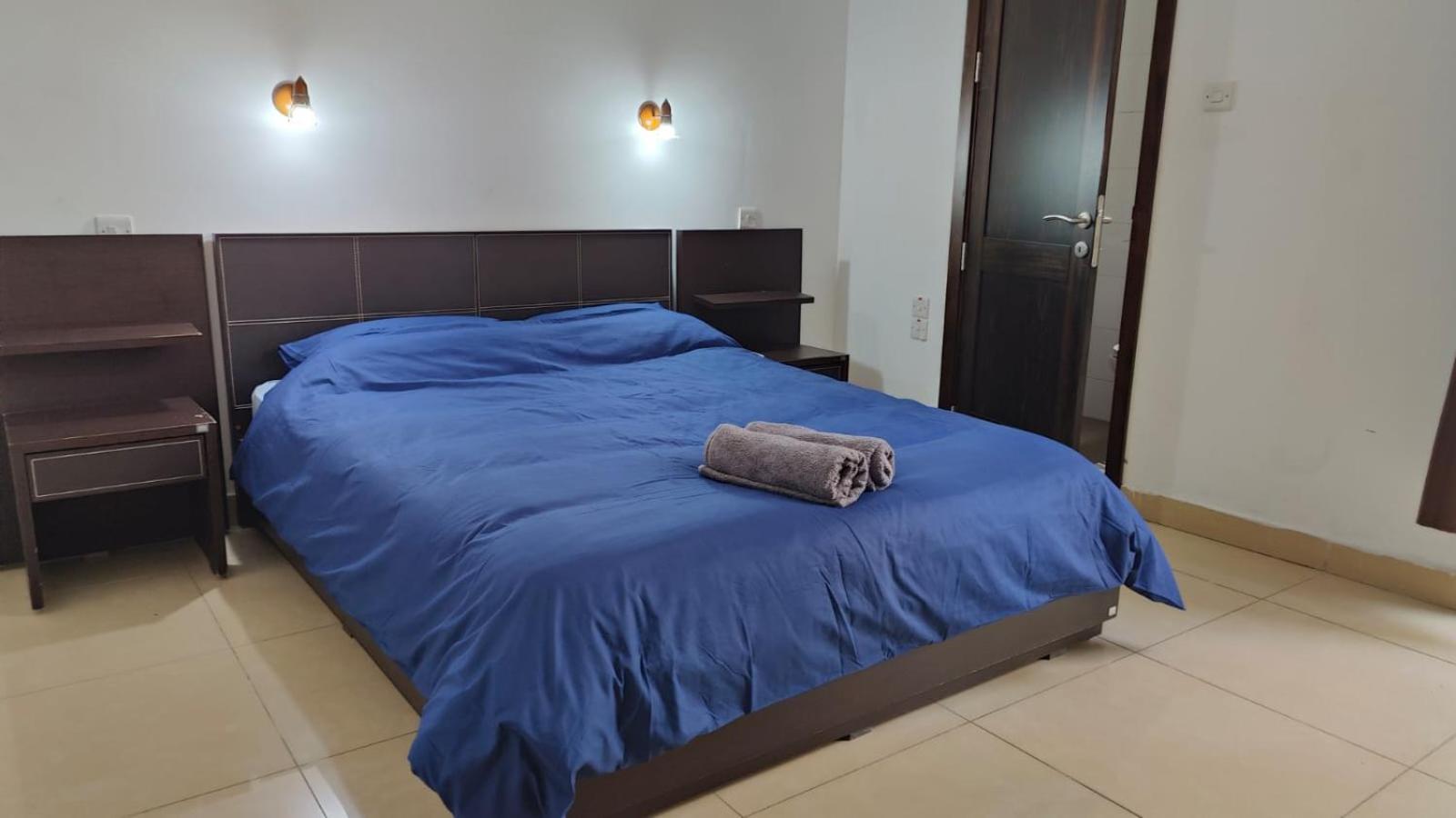 Well Located 2 Bedroom Flat In St.Julians Saint Julian's エクステリア 写真